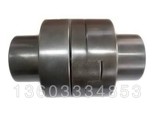 十字滑塊聯(lián)軸器