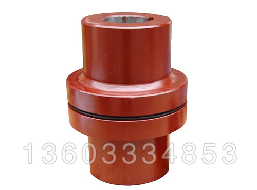 水泵聯(lián)軸器